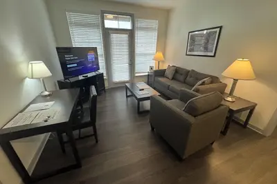 Image de On the border of Hillard/Dublin! 2 bed 2 bath, 1st floor!