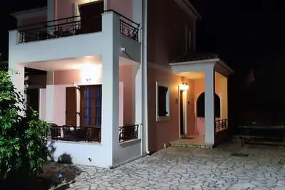 Image de Lovely villa in Canal d’Amour