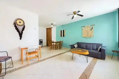 Image de Wonderful 1rst floor spacious