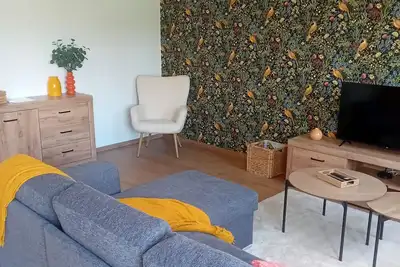 Image de Le gîte de la Vieille Grange