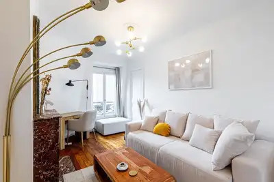 Image de GuestReady - Séjour artistique près du Sacré-Cœur