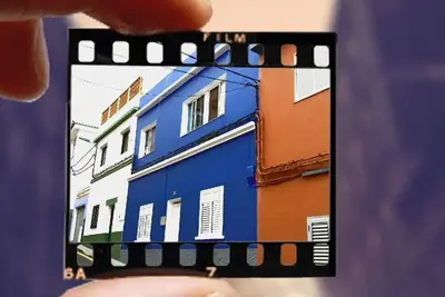 Image de A Paradise In Tenerife