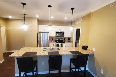 Image de Hillard/Dublin large apartment, furnished!