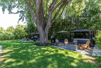 Image de Escapade Chambly I Lake & Spa 8br