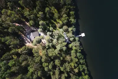 Image de Stay North - Veteran`s House