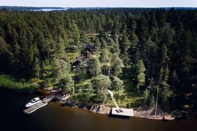 Image de Stay North  -  Ösund