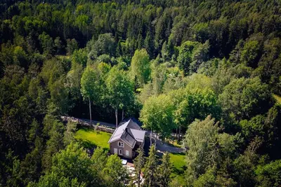 Image de Stay North - Västerskog