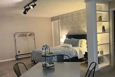 Image de Private Cozy Studio