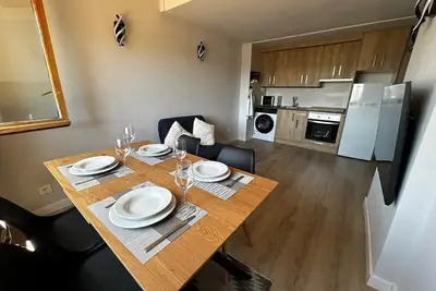 Image de Home in the Pyrenees. Nature and Adventures