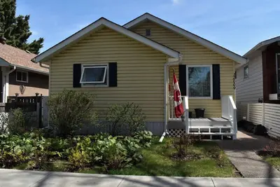 Image de A Bungalow with Oasis