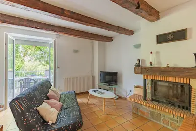 Image de La Pause Verte - 30min de Castre