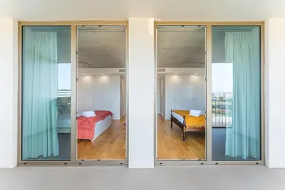 Image de GuestReady - Escapade près du centre d'Aveiro