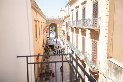 Image de Le Cupole Apartment - Brezza