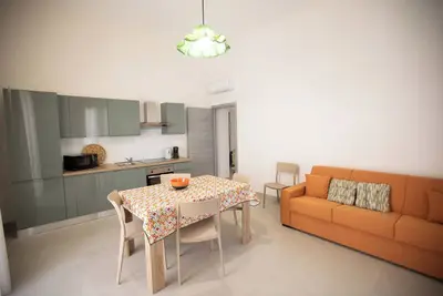 Image de Le Cupole Apartment - Luce