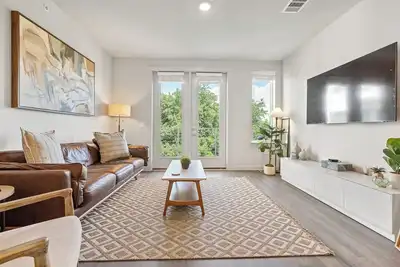 Image de Luxury 3-Br Apartment