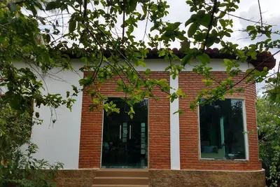 Image de Country house, close to Peruaçu Park. Pleasant and practical environment.