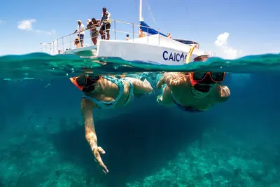 Image de Special summer discount! Beautiful, Long Bay home 5 minutes from the beach!