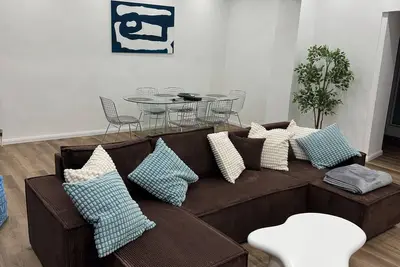 Image de Appartement de 120 m² à Berlin