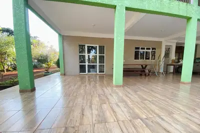 Image de Exclusive! New house in Foz, at the entrance to the city with Wi-Fi!