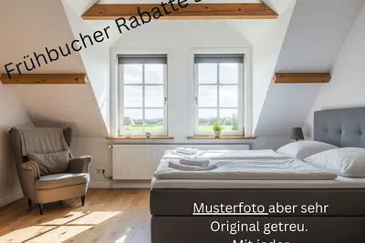 Image de Moselquartier \"Winzer-Residenz\" up to 8 persons | 2 balconies | box-spring beds