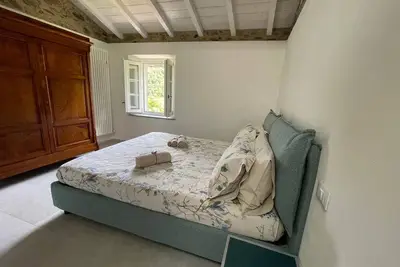 Image de Charmante maison en pierre toscane - près de Lucques