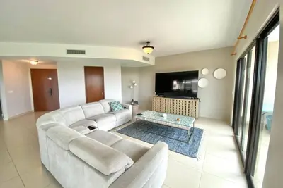 Image de Large Oceanview 4 bedroom condo in beautiful Vista Mar - 10 mins from Coronado