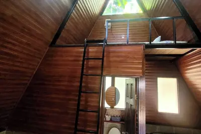 Image de Casita happy feet and tours corcovado - bedroom #6