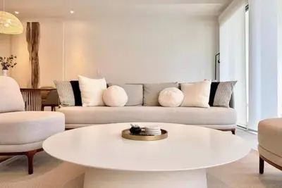 Image de New 3bd Townhouse - Gated - Private Plunge Pool - Beach and Gym access - Up to 6