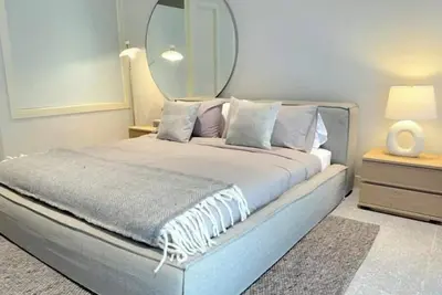 Image de New luxury 3bd - Gated - Pool Beach and Gym access - Quiet area - Up to 6 people