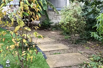 Image de Petite maison sur saumur