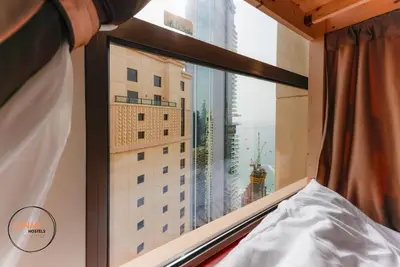 Image de Beachside Bliss – Stylish Apartment in the Heart of Jbr