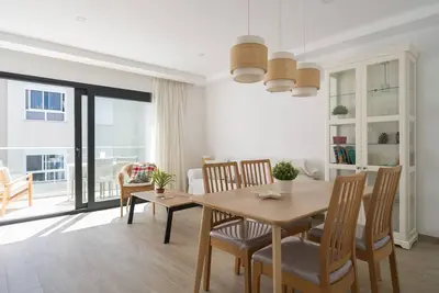 Image de Costa Alegre Beach Suites Arguineguin I