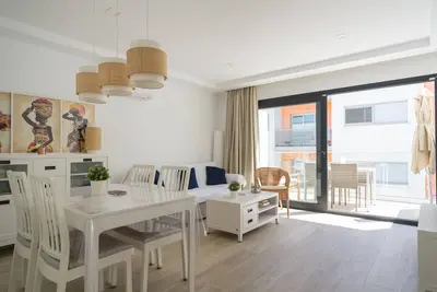 Image de Costa Alegre Beach Suites Arguineguin Ii