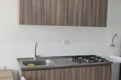 Image de Apartment in Cartagena