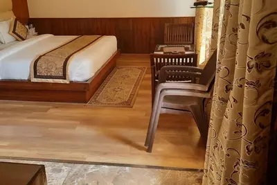 Image de Soothing hotel with Ac in Dharamshala - 18 bedrooms available