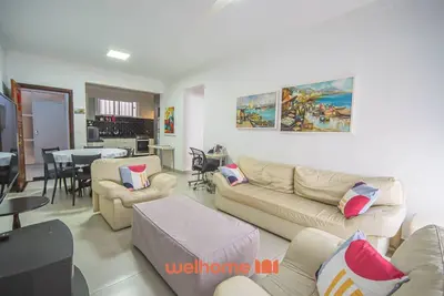 Image de Apartamento em Santos a 50m da Praia do Gonzaga