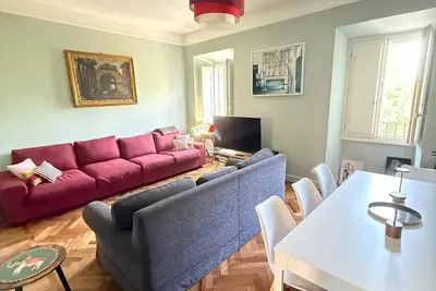 Image de Tiber Luxury Apartment