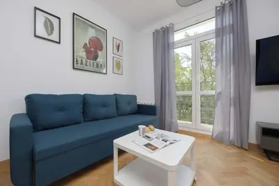 Image de Iwicka 47b Warszawa | Stylish Apartment | Balcony