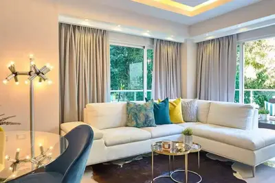 Image de Amplio y moderno