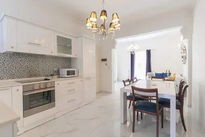Image de Charming apartment in Valletta