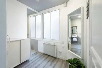 Apartment in Gran Via - Eixample
