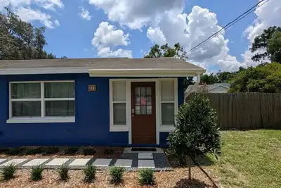 Image de Charming 2br/1ba retreat in peaceful DeBary, Fl. Centrally located!