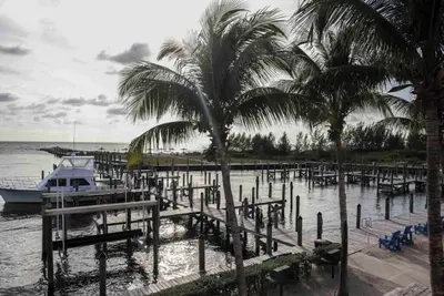 Image de Nice 3-bedroom apartment in Grand Bahama Freeport