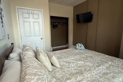 Image de Cozy 2br Apartment in the Heart of Morgantown-Wvu