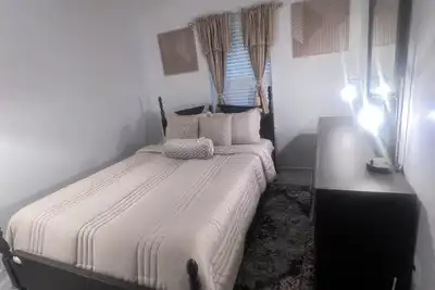 Image de Welcoming 3-bedroom townhome with Ac in Waldorf