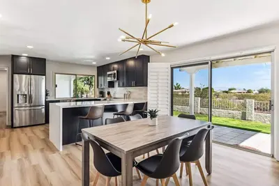 Image de Chic Sunset Home in Scottsdale!