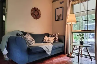 Image de Pillowood Cottage  9 (1Queen+2Twins) & Wood Stove