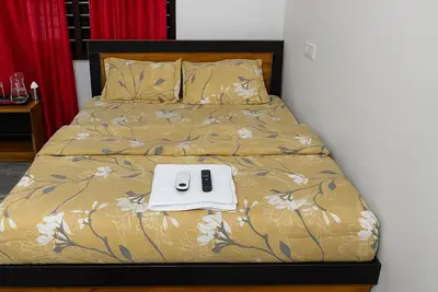 Image de Anantham homestay near Padmanabha Swamy Temple ( Trivandrum city)