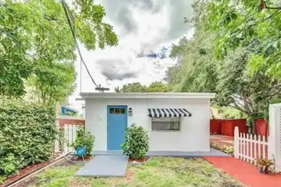 Image de Gorgeous House near Miami Airport + Free parking