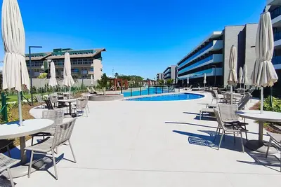 Image de Beach Class Summer Residence